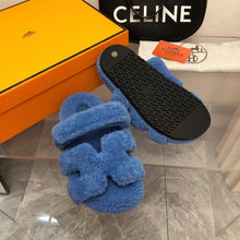 Load image into Gallery viewer, Hermes Chypre Sandal