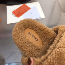 Load image into Gallery viewer, Hermes Chypre Sandal