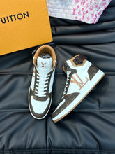Load image into Gallery viewer, Louis Vuitton Rivoli Sneakers