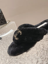 Load image into Gallery viewer, Chanel Sandals