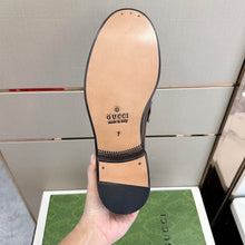 Load image into Gallery viewer, Gucci Men Loafers