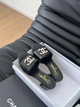 Load image into Gallery viewer, Chanel Sandals