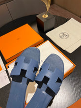 Load image into Gallery viewer, Hermes Oran Sandal