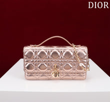 Load image into Gallery viewer, Christian Dior My Dior Mini Bag
