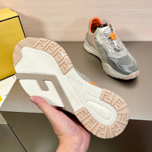 Load image into Gallery viewer, Fendi Flow Sneaker