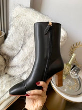 Load image into Gallery viewer, Gucci Ankle Boots