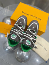 Load image into Gallery viewer, Louis Vuitton Skate Sneakers