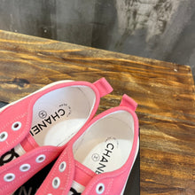 Load image into Gallery viewer, Chanel Sneakers