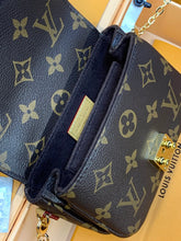 Load image into Gallery viewer, Louis Vuitton Micro Metis Bag