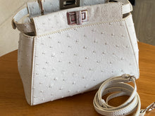 Load image into Gallery viewer, Fendi Peekaboo Mini Bag