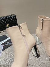 Load image into Gallery viewer, Chanel Ankle Boots
