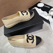 Load image into Gallery viewer, Chanel Espadrilles