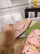 Load image into Gallery viewer, Gucci Princetown Slipper