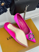 Load image into Gallery viewer, Louis Vuitton Pump