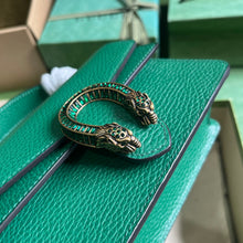 Load image into Gallery viewer, Gucci Mini Top Handle Dionysus Bag