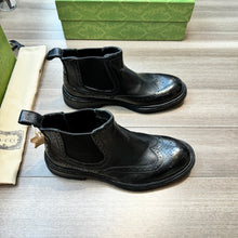 Load image into Gallery viewer, Gucci Men Boots