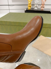 Load image into Gallery viewer, Gucci High Boots