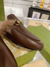 Load image into Gallery viewer, Gucci Princetown Slipper