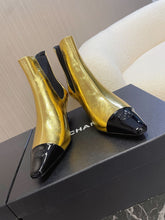 Load image into Gallery viewer, Chanel Ankle Boots