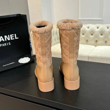 Load image into Gallery viewer, Chanel Boots