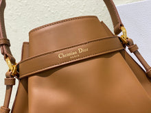 Load image into Gallery viewer, Christian Dior Medium C'est Bag