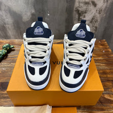 Load image into Gallery viewer, Louis Vuitton Skate Sneakers