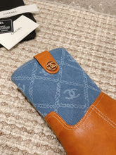 Load image into Gallery viewer, Chanel Ankle Boots