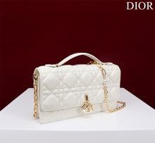 Load image into Gallery viewer, Christian Dior My Dior Mini Bag