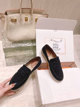 Load image into Gallery viewer, Hermes Trip Espadrilles