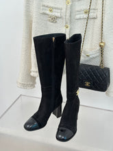 Load image into Gallery viewer, Chanel Boots