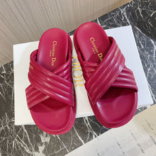 Load image into Gallery viewer, Christian Dior sandal
