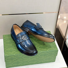 Load image into Gallery viewer, Gucci Men Loafers