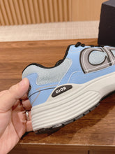 Load image into Gallery viewer, Christian Dior Men B30 Sneaker