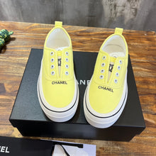 Load image into Gallery viewer, Chanel Sneakers