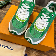 Load image into Gallery viewer, Louis Vuitton Run 55 Sneakers