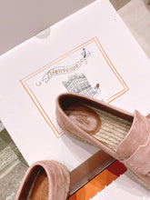 Load image into Gallery viewer, Hermes Trip Espadrilles