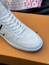 Load image into Gallery viewer, Louis Vuitton Rivoli Sneakers