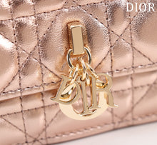 Load image into Gallery viewer, Christian Dior My Dior Mini Bag