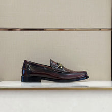 Load image into Gallery viewer, Gucci Men Loafers