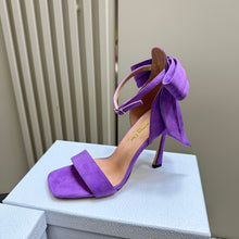 Load image into Gallery viewer, Christian Dior High Heeled Sandal