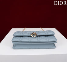 Load image into Gallery viewer, Christian Dior My Dior Mini Bag