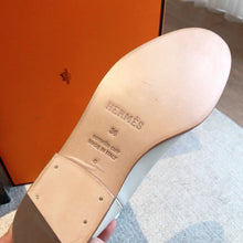 Load image into Gallery viewer, Hermes Jumping Shorter Boots