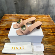 Load image into Gallery viewer, Christian Dior C'est Sandal