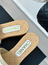 Load image into Gallery viewer, Chanel Sandals