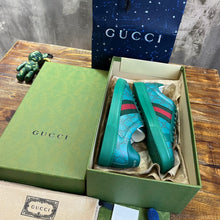 Load image into Gallery viewer, Gucci Ace Women Sneakers