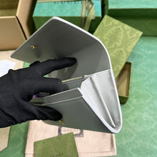 Load image into Gallery viewer, Gucci Continental Wallet