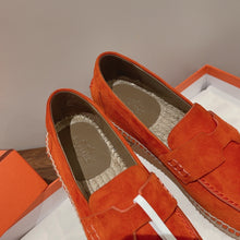 Load image into Gallery viewer, Hermes Trip Espadrilles
