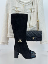 Load image into Gallery viewer, Chanel Boots
