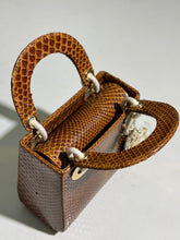 Load image into Gallery viewer, Christian Dior Mini Lady Dior Bag