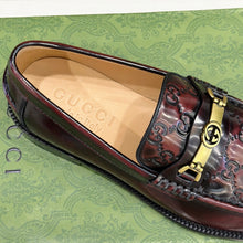Load image into Gallery viewer, Gucci Men Loafers